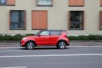 Kia Soul 2014 года (EU)